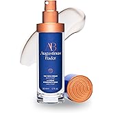 Augustinus Bader The Rich Cream – Luxury Face Cream – Hydrating and Nourishing Face Moisturizer – Facial Moisturizer for Wrinkle Reduction and Cellular Renewal – For Men and Women