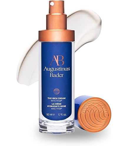 Amazon.com: Augustinus Bader The Face Cream Mask – Luxury