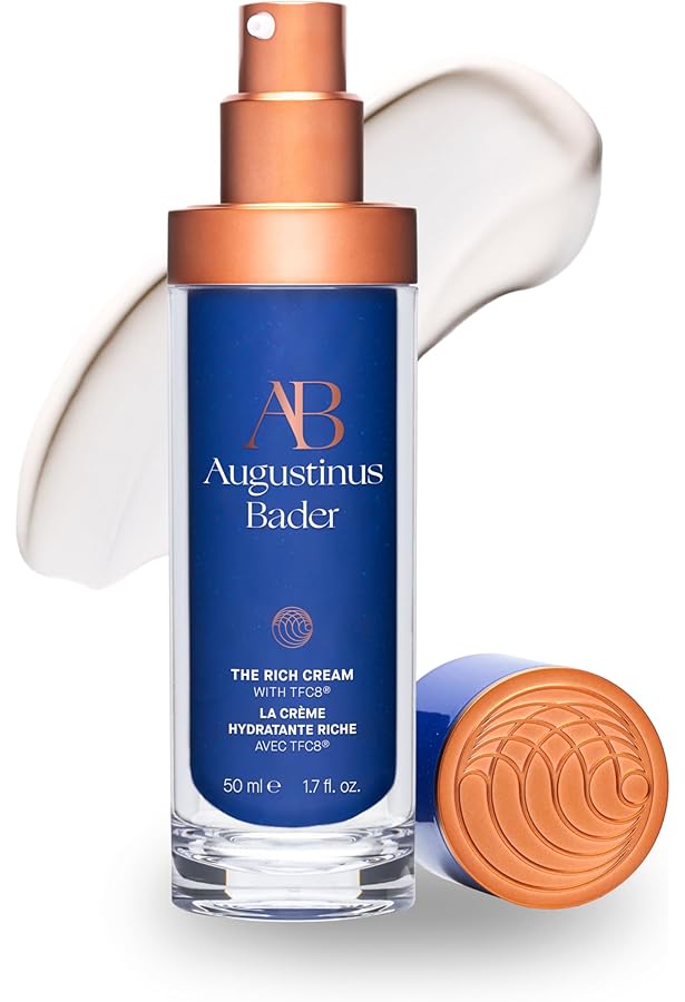 Amazon.com: Augustinus Bader The Retinol Serum – Luxury Anti-Aging