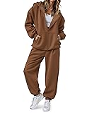SHESHOW Outfits For Women Fall Hoodie Sweatshirt