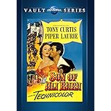 Amazon Com Ali Baba And The Forty Thieves Dvd Movies Tv