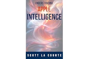 Understanding Apple Intelligence