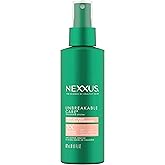 Nexxus Root Lift Thickening Spray Unbreakable Care with ProteinFusion Blend of Biotin, Keratin & Collagen Amino Acids, 6 oz