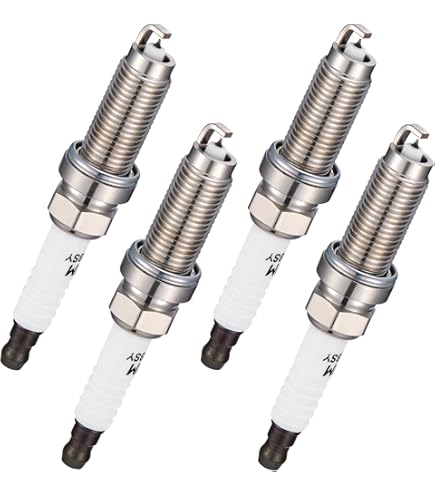 Amazon.com: EZROAD Spark Plug 23458GT Compatible with Genie