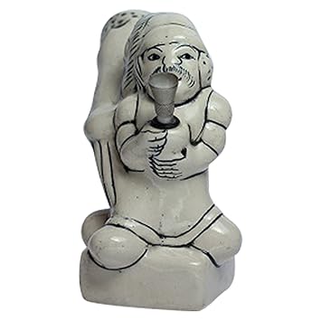Bong Laden Bonza Ceramic Bong