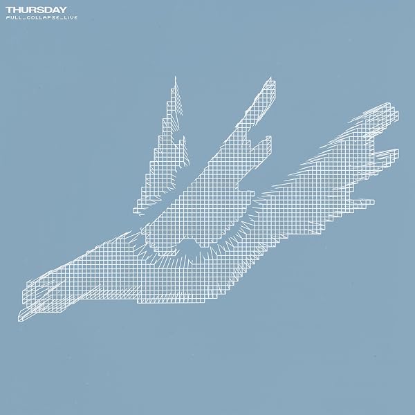 THURSDAY - Five Stories Falling - Amazon.com Music