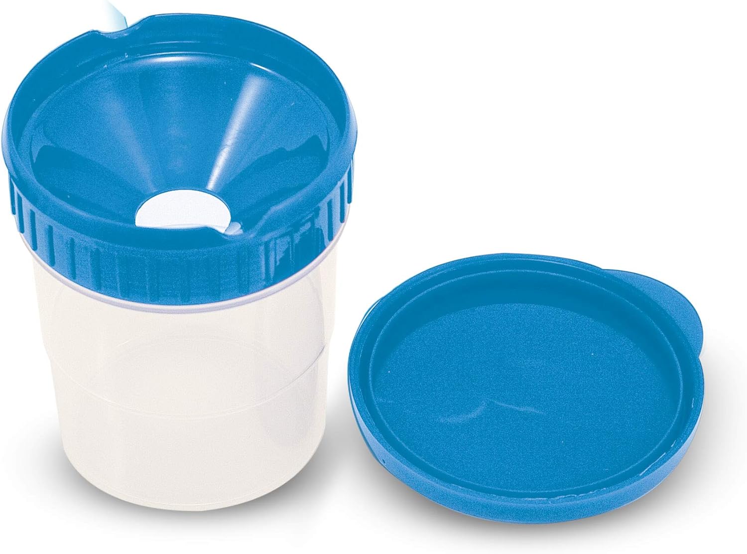 Melissa & Doug Spill Proof Paint Cups, Set of 4: Melissa & Doug: Toys & Games