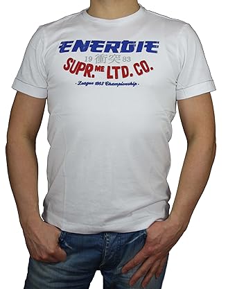 magliette energie anni 90