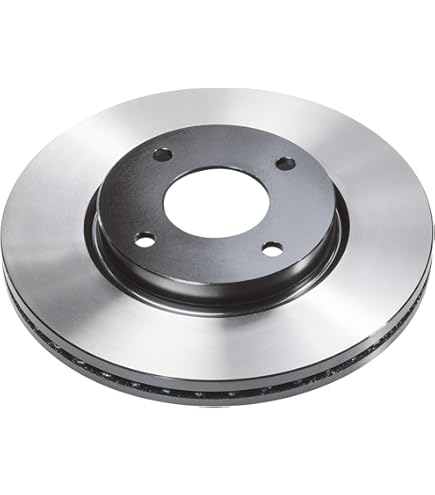 Amazon.com: Raybestos R-Line Replacement Front Disc Brake Rotor