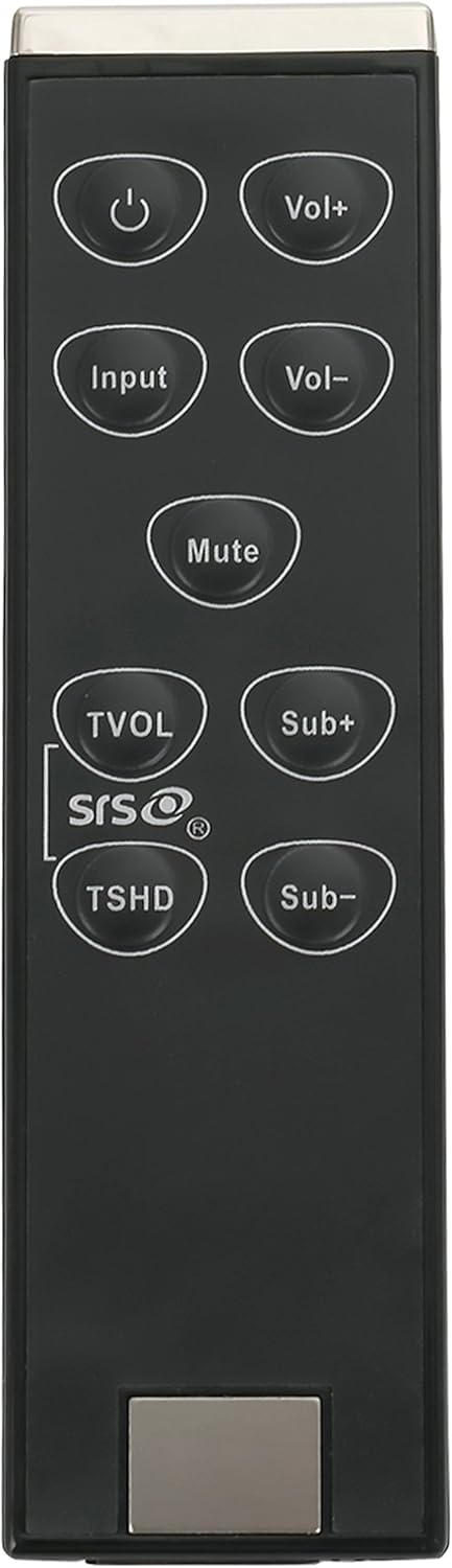 vsb210ws remote