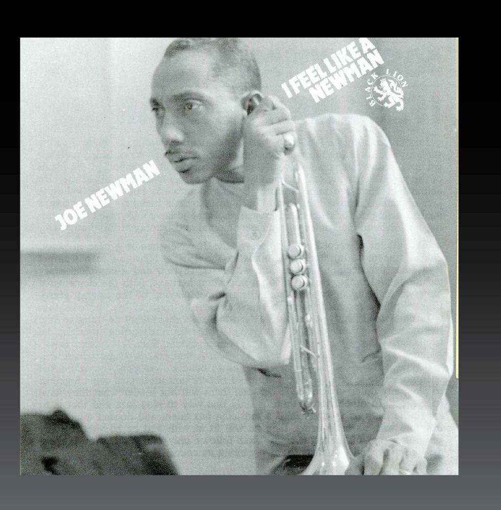 I Feel Like A Newman