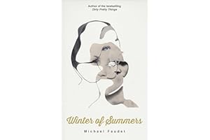 Winter of Summers (Michael Faudet Book 4)