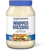 Amazon Grocery, Whipped Dressing, 30 Fl Oz