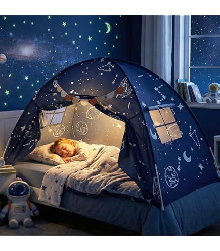 Tente Sensorielle Pour Enfants Tente Sensorielle | Coin Calme Enfants