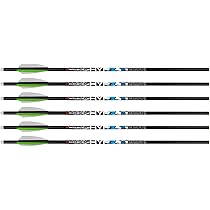 Killer Instinct HYPR-V 20 Crossbow Bolts - 6 Pack - Ramakko's Source Killer Instinct HYPR-V 20 Crossbow Bolts - 6 Pack - Ramakko's Source