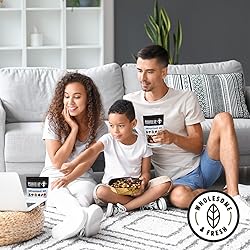 Gourmet Nut Power up 100% All Natural Health