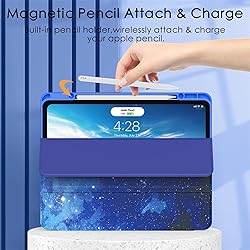 Soke Ultra Hybrid Case for iPad Pro 12.9 Inch