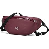 Arc'teryx Granville Crossbody Bag | Versatile Weather-Resistant 3L Bag