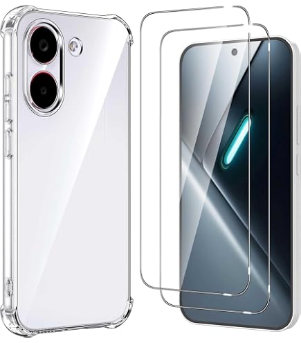 Smartphone Xiaomi Poco X8 Pro 512GB / 12GB Ram (Branco) | Amazon