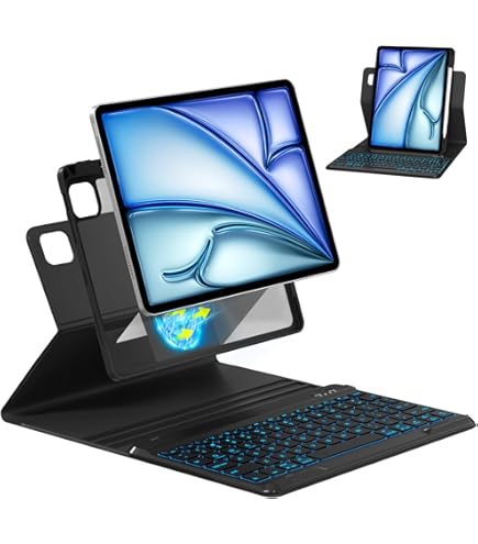 Amazon.com: Apple Smart Keyboard Folio (for 12.9-inch iPad Pro