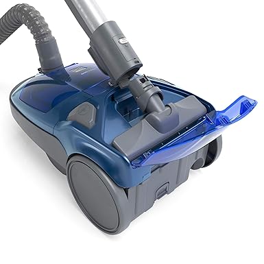 Cleva Kenmore Bggd Canister Vac Blue Amazon Com Industrial Scientific