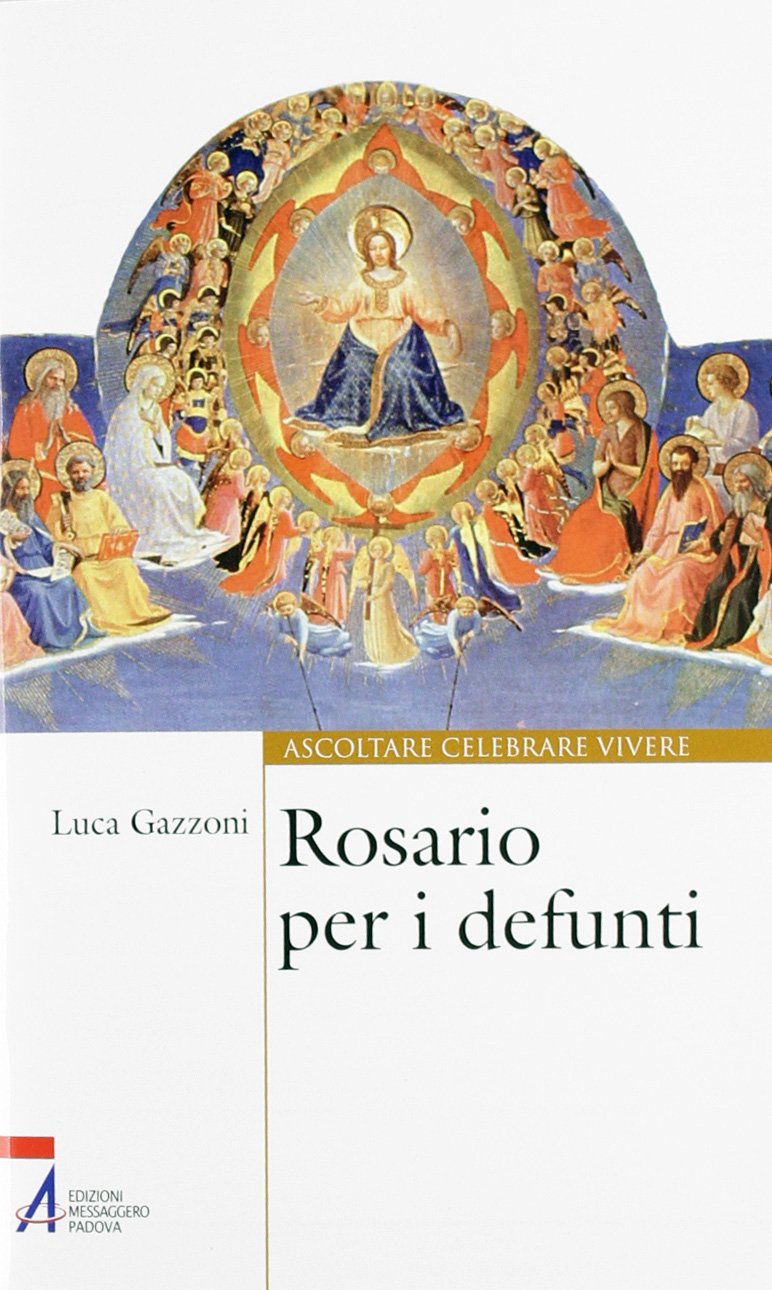 Rosario E Litanie Per I Defunti