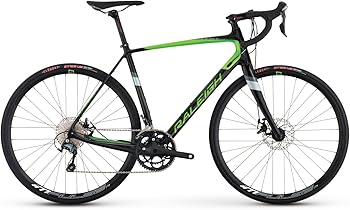 Raleigh Merit Sport Road Bikes
