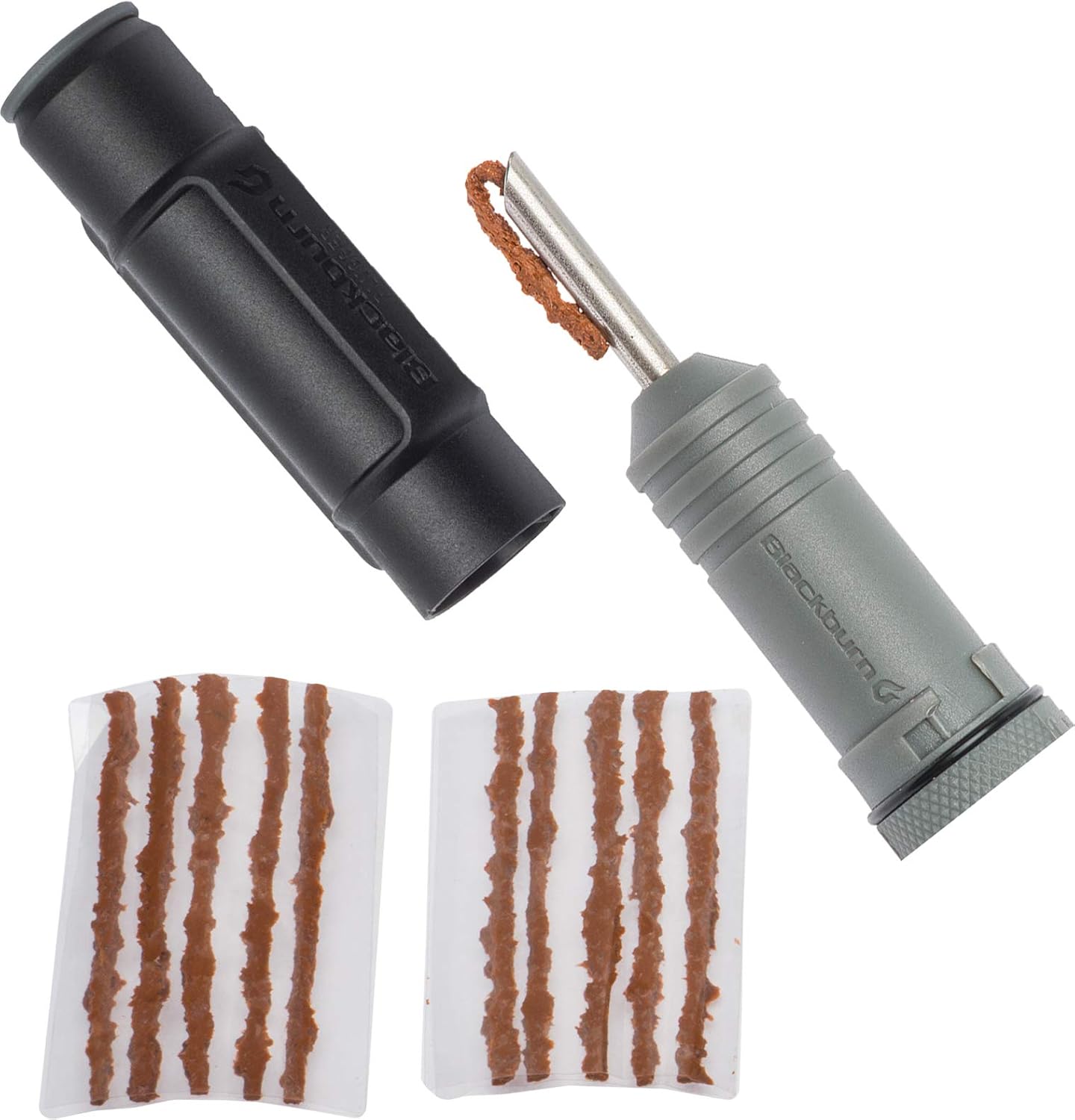 Blackburn Tubeless Plug Kit Accessory, Multi-Colour, One Size - Image 5