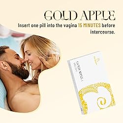 ISHEEP Natural Vaginal Tightening Gel – Premium