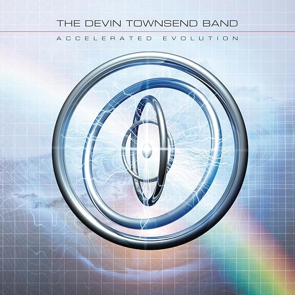 TOWNSEND,DEVIN - Ziltoid the Omniscient - Amazon.com Music