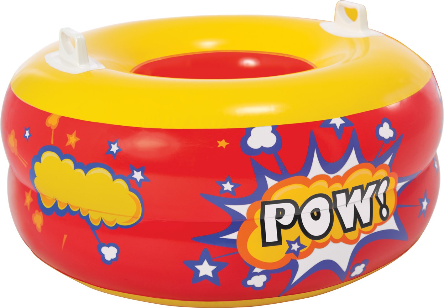 Intex 44601NP Ka-Pow Bumpers