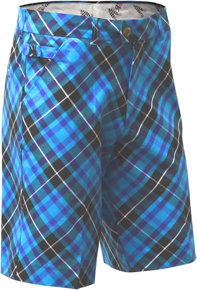 Royal & AwesomeGolf Shorts Mens UK, Mens Golf Shorts, Funny Golf Shorts For Men, Mens Dress Shorts, Mens Tailored Shorts