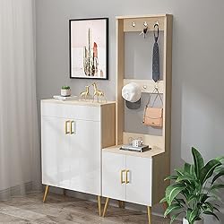 homdiy Brass Cabinet Pulls Gold Hardware 25 Pack