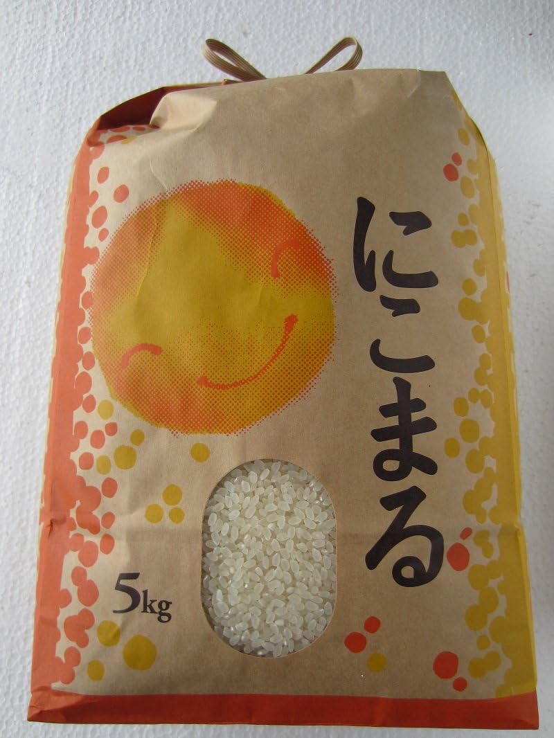 に こまる 米: 米 にこまる 特徴 – FKRC