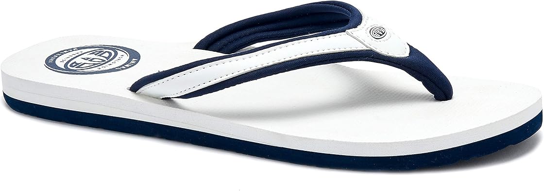 animal swish flip flops