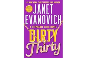 Dirty Thirty (Stephanie Plum Book 30)