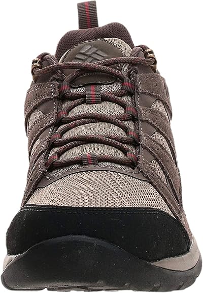 columbia redmond v2 hiking shoe