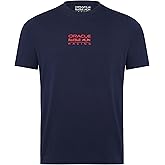 Red Bull Racing F1 Kid's Graphic T-Shirt