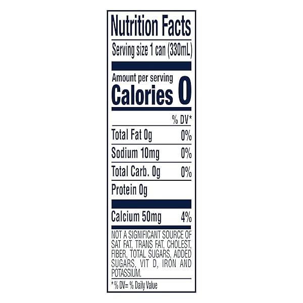 S.PELLEGRINO SPARKLING NATURAL MINERAL WATER, 11.15 FL OZ (PACK OF 8)
