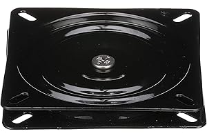 Attwood 17720 Seat Swivel, for