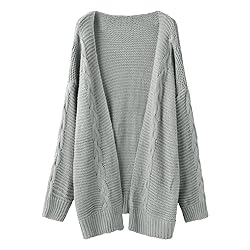 ADJHDFH Cardigan Sweaters For Women Cardigans Short