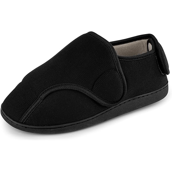 Zapatillas De Casa Hombre Riemot Zapatillas De Estar Por Casa