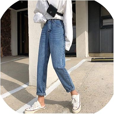 large jeans waist size