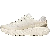 Merrell Women's Agility Peak 5 Sneaker, Eggshell, 9.5
