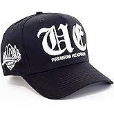 Urban Effort Vintage Trucker hat - for Men Women Baseball Hat - Trendy Sports Snapback Closure for Your Style & Outdoors