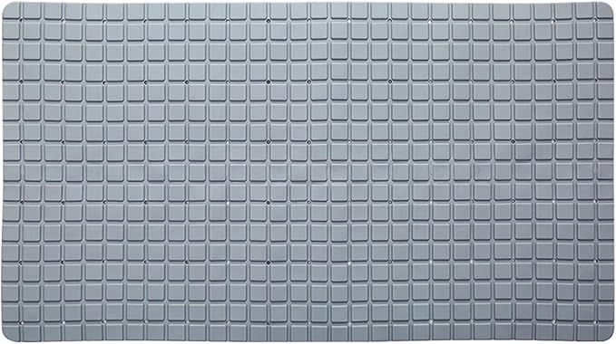 Gwotfy Alfombra de bañera Antideslizante, Alfombrilla para Bañera