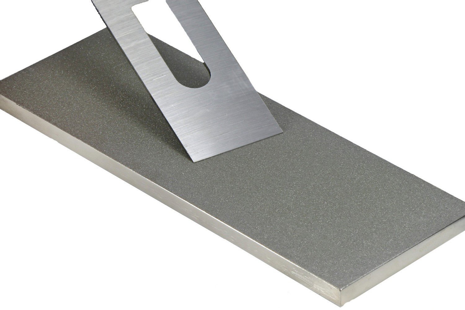 Ultra Sharp Diamond Sharpening Stone Coarse 300 Grit 8 x 3 Buy Online in United Arab