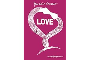 Yves Saint Laurent: Love: New Edition