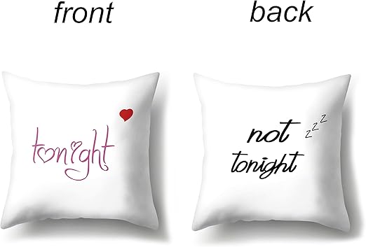 Amazon Com Bachelorette Party Bridal Shower Gift Tonight Not