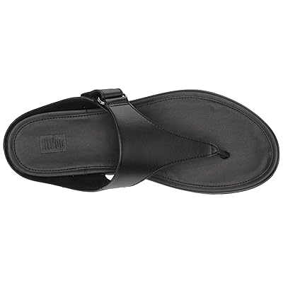 fitflop vera toe thongs